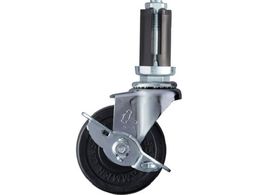 n}[ pCvݐ񎮃Sԗ 65mm 22`24p Xgbp[t 4153EU-R65