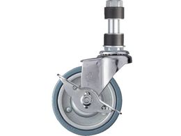 n}[ pCvݎLX^[ pCvݎLX^[  Xgbp[t ԗ֌a75mm Sԗ X`[zC[ 22p 4156EX-PR75