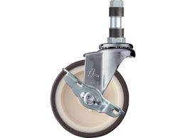 n}[ pCvݎLX^[ pCvݎLX^[  Xgbp[t ԗ֌a100mm E^ԗ 4156EX-UR100