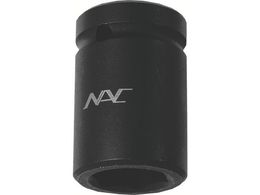 �i�b�N �\�P�b�g �V���[�g�^�C�v 6PT �����p12.7x�Ε�17mm 417