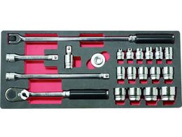 Ko-ken 12.7mm Z-EAL\PbgZbg 4285Z