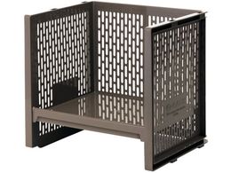 SANKO pla  428387 E���b�N L BR �u���E�� 42838