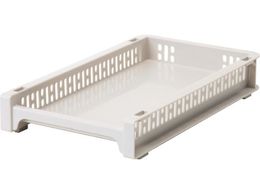 SANKO pla  428974 E���b�N �g���[ SM BE �x�[�W�� 42897