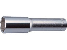 Ko-ken �z�C�[���i�b�g�p�����\�P�b�g �����p12.7mm �Ε�21mm4300M-21 L110