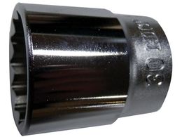 HIT 1 2�C���`�p �\�P�b�g 12�p 33mm 433