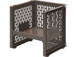 SANKO pla  431189 E���b�N SS BR �u���E�� 43118