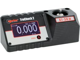 NORBAR TruCheck 2gN`FbJ[  0.1-3.0 N.m 43514
