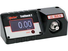 NORBAR TruCheck 2gN`FbJ[  1.5-30 N.m 43518