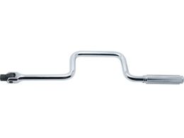 Ko-ken 12.7mm���� �t���b�N�X�X�s�[�_�[ �S��450mm 4781N-450