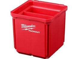 milwaukee PACKOUT [ 102mm x 102mm 2Zbg