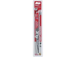 milwaukee AX pJ[oChVv\[u[h 3TPI 229mm 1{ 48-00-5232