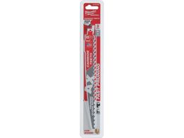 milwaukee AX pJ[oChVv\[u[h 3TPI 229mm 3{pbN 48-00-5332