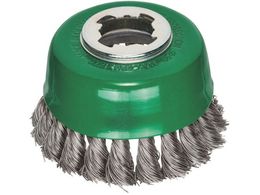 LESSMANN X�[LOCK �m�b�g�J�b�v�u���V ��85�X�e�����X ���a0.5 483.81X.JP