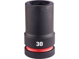milwaukee SHOCKWAVE IMPACT DUTY fB[vCpNg\Pbg 1C` 25.4mm p 30mm 4932480425