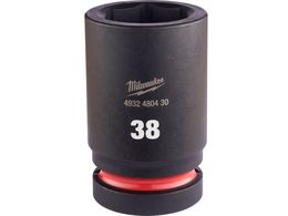 milwaukee SHOCKWAVE IMPACT DUTY fB[vCpNg\Pbg 1C` 25.4mm p 38mm 4932480430