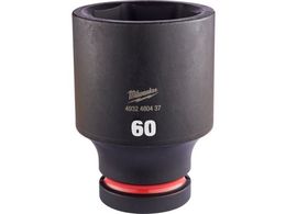milwaukee SHOCKWAVE IMPACT DUTY fB[vCpNg\Pbg 1C` 25.4mm p 60mm 4932480437