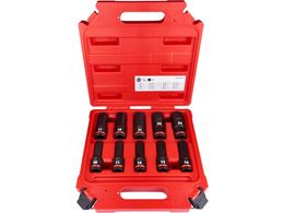 milwaukee SHOCKWAVE IMPACT DUTY fB[vCpNg\Pbg 1 2C` 12.7mm p 10PCS Zbg 4932480457