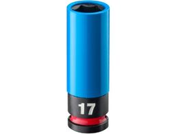 milwaukee SHOCKWAVE IMPACT DUTY zC[ibgpCpNg\Pbg 1 2C` 12.7mm p 17mm  4932493371A