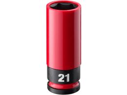 milwaukee SHOCKWAVE IMPACT DUTY zC[ibgpCpNg\Pbg 1 2C` 12.7mm p 21mm  4932493373A