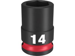 milwaukee SHOCKWAVE IMPACT DUTY CpNg\Pbg 3 8C` 9.5mm p 14mm 49-66-6138