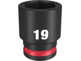 milwaukee SHOCKWAVE IMPACT DUTY CpNg\Pbg 3 8C` 9.5mm p 19mm 49-66-6143