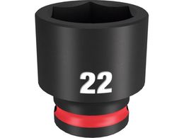 milwaukee SHOCKWAVE IMPACT DUTY CpNg\Pbg 3 8C` 9.5mm p 22mm 49-66-6145