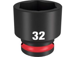 milwaukee SHOCKWAVE IMPACT DUTY CpNg\Pbg 1 2C` 12.7mm p 32mm 49-66-6264