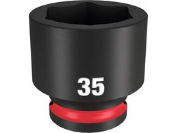 milwaukee SHOCKWAVE IMPACT DUTY CpNg\Pbg 1 2C` 12.7mm p 35mm 49-66-6267