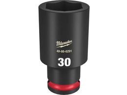 milwaukee SHOCKWAVE IMPACT DUTY fB[vCpNg\Pbg 1 2C` 12.7mm p 30mm 49-66-6291