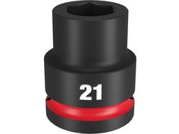 milwaukee SHOCKWAVE IMPACT DUTY CpNg\Pbg 3 4C` 19mm p 21mm 49-66-6359