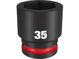 milwaukee SHOCKWAVE IMPACT DUTY CpNg\Pbg 3 4C` 19mm p 35mm 49-66-6373