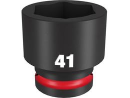 milwaukee SHOCKWAVE IMPACT DUTY CpNg\Pbg 3 4C` 19mm p 41mm 49-66-6379