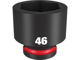 milwaukee SHOCKWAVE IMPACT DUTY CpNg\Pbg 3 4C` 19mm p 46mm 49-66-6384