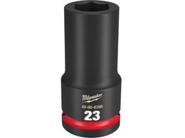 milwaukee SHOCKWAVE IMPACT DUTY fB[vCpNg\Pbg 3 4C` 19mm p 23mm 49-66-6398