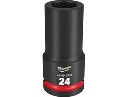 milwaukee SHOCKWAVE IMPACT DUTY fB[vCpNg\Pbg 3 4C` 19mm p 24mm 49-66-6399