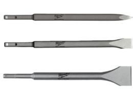 milwaukee SDS PLUS�`�[���Z�b�g �u���|�C���g�E�R�[���h�E���C�h 4932430001