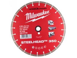 milwaukee 350mm _Chu[h X`[wbhEHp 4932471988