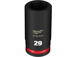 milwaukee SHOCKWAVE IMPACT DUTY fB[vCpNg\Pbg 3 4C` 19mm p 29mm 49-66-6404