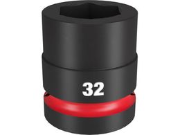 milwaukee SHOCKWAVE IMPACT DUTY CpNg\Pbg 1C` 25.4mm p 32mm 49-66-6597