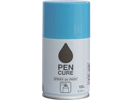 jby yLA SPRAY de PAINT 100ml AU[u[ HB018-100