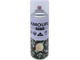 jby  ~^[ A[~[ ȂXv[ JtXv[ -CAMOUFLA- 400ML fU[gTh