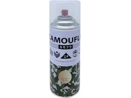 jby  ~^[ A[~[ ȂXv[ JtXv[ -CAMOUFLA- 400ML ~^[J[L