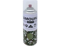 jby  ~^[ A[~[ ȂXv[ JtXv[ -CAMOUFLA- 400ML A[~[O[