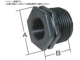 IWA ���� PP �� �z�ǌp�� �u�b�V���O 49BUS4025P