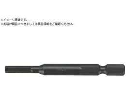 �i�b�N �w�L�T�S���h���C�o�[�r�b�g ����6.35x�Ε�5mmx70L 4C5007