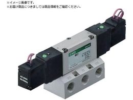 CKD 4KV[YpCbg5|[gكZbNXou4KB120-06-AC200V