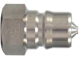  SPJv ^CvA |S ӂfSFKM X-100 08292 4P-A STEEL FKM