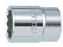 �~�g���C 1 2 �X�y�A�\�P�b�g 12P 19mm4M-19