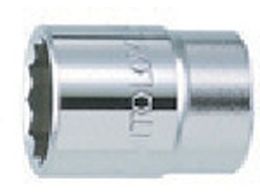 �~�g���C 1 2 �X�y�A�\�P�b�g 12P 23mm4M-23