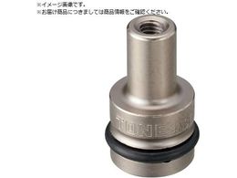 TONE X^bh{g[o[ CpNgpX^bh{gZb^[ p12.7mm ˂@M10~1.254NSTM10-1.25